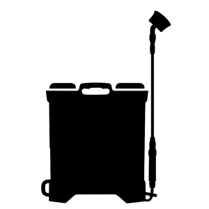 icon AGRICULTURE SPRAYERS