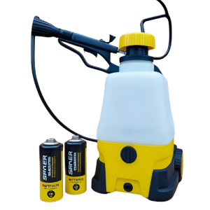 GARDEN SPRAYERS AND TOOLS